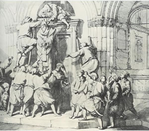 Agios Grigorios Patriarhis Konstantinoupoleos 3