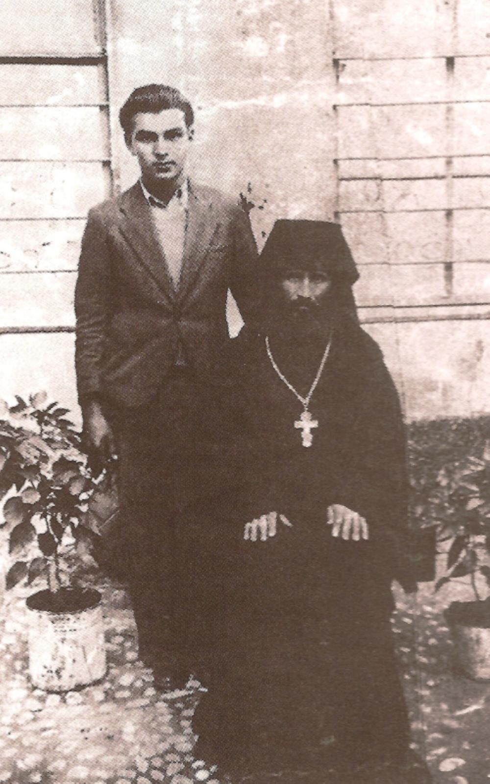 OsiosGeorgiosKarslidis 06